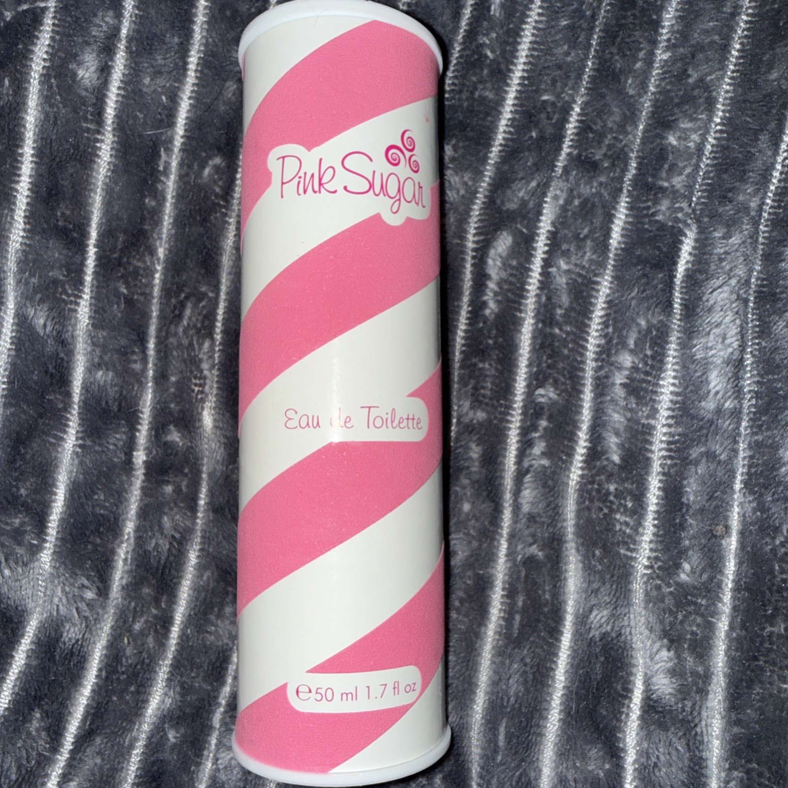 Pink Sugar for Women Eau de Toilette Spray 1.7 oz-New-Open Box!