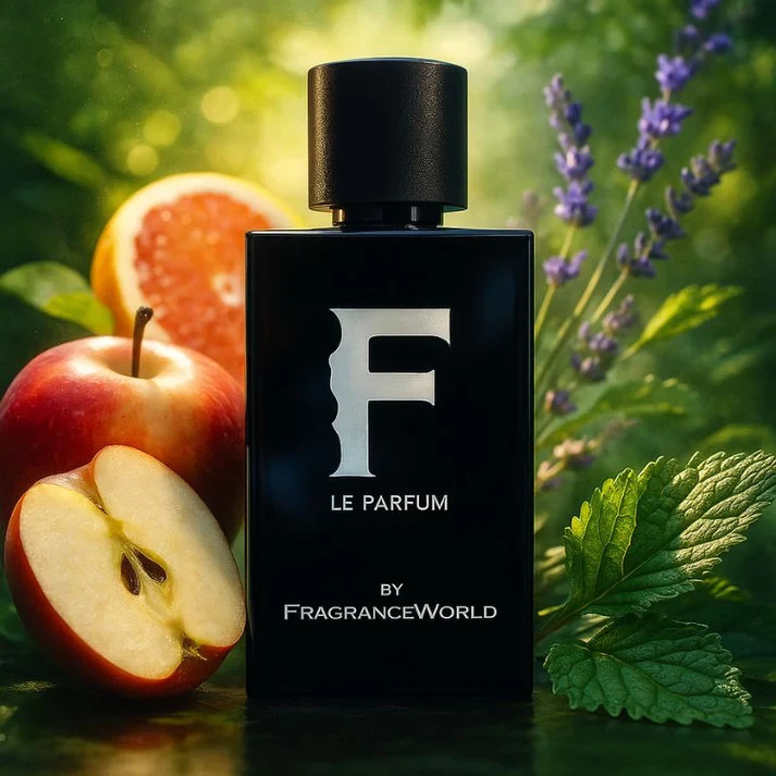 Fragrance World F LE PARFUM new best seller