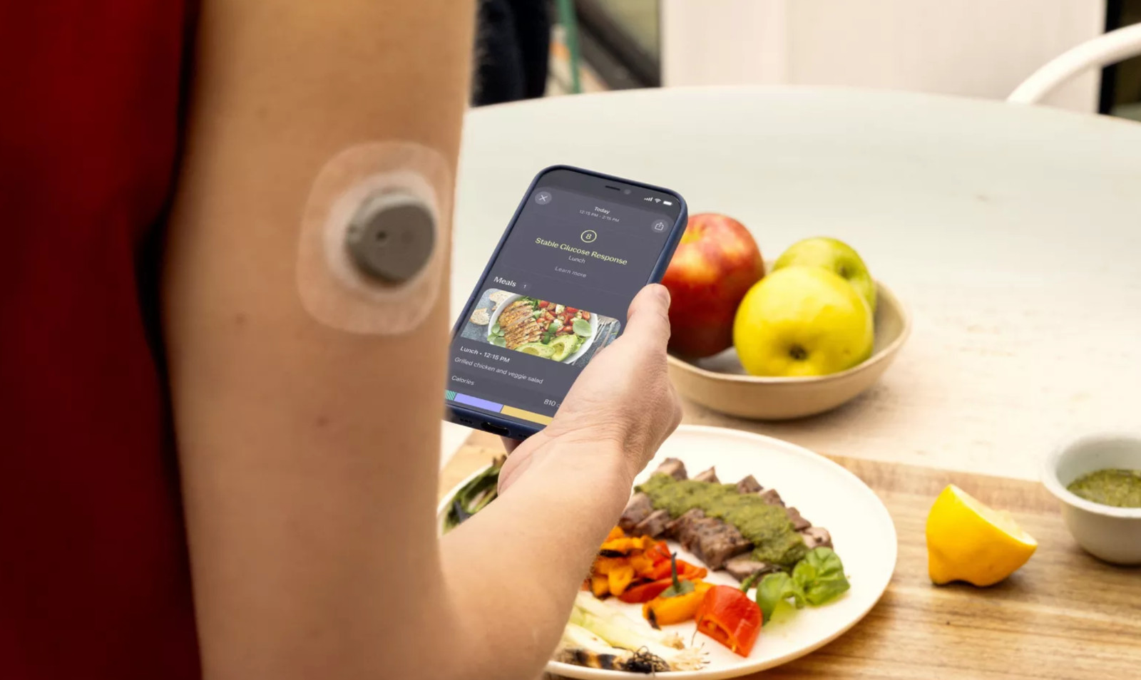 STELO GLUCOSE BIOSENSOR KIT – 2 PACK SENSORS – NEW IN BOX SEALED