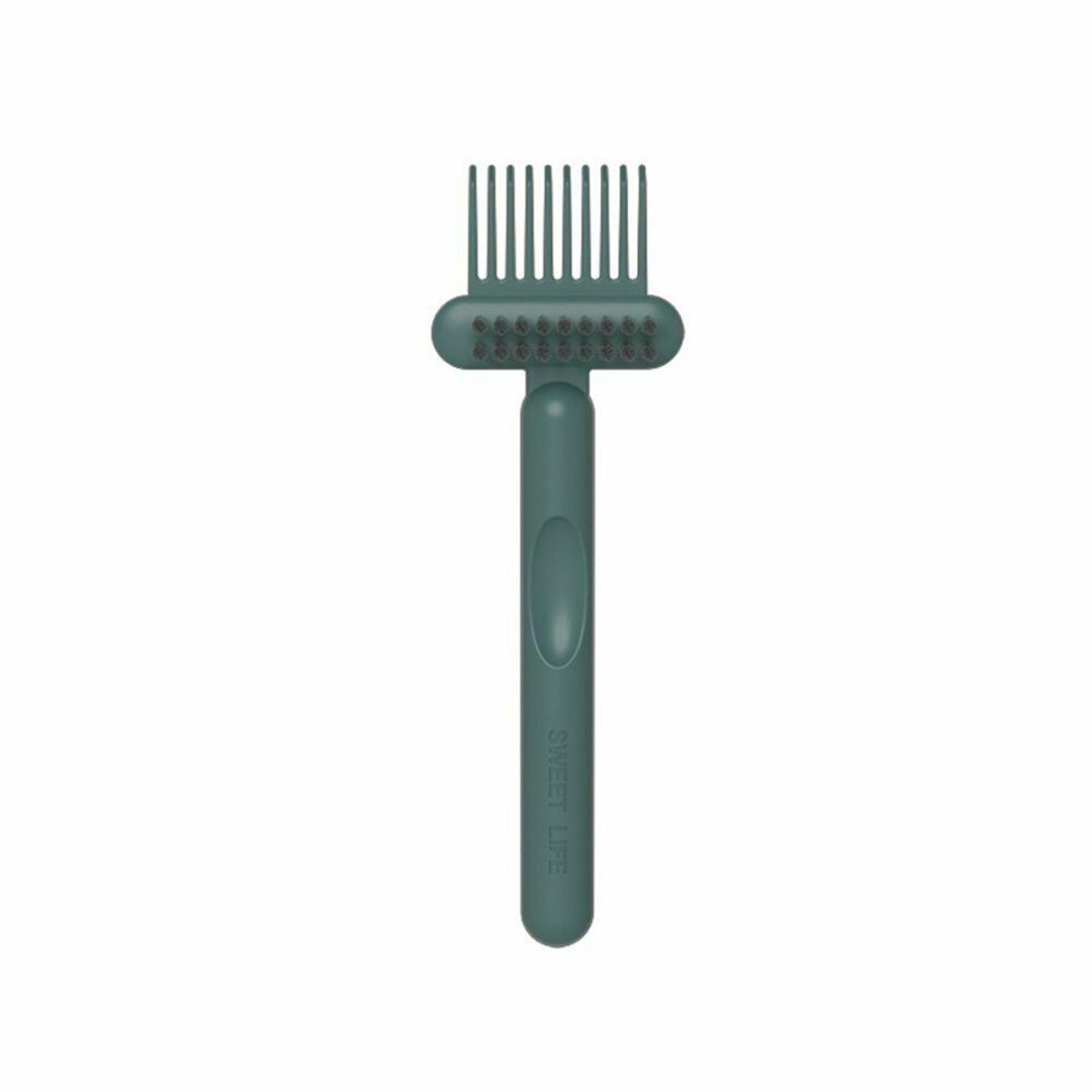 Remover Brush Comb Cleaner Tool Hair Brush Cleaning for Removing E Lot