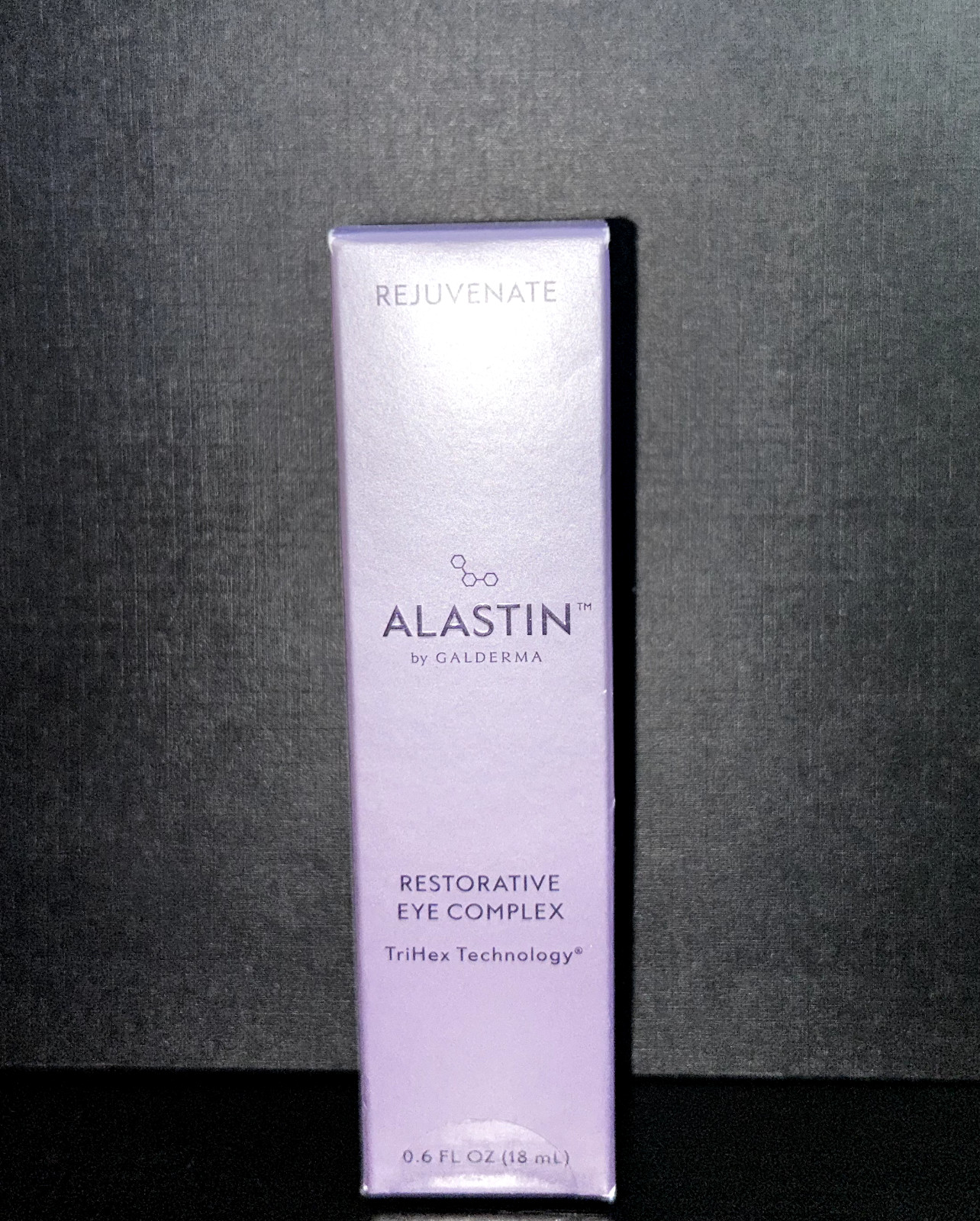 Alastin Restorative Eye Treatment-TriHex 0.5 fl oz/14.8 *NEW PK* 1 Gift Included