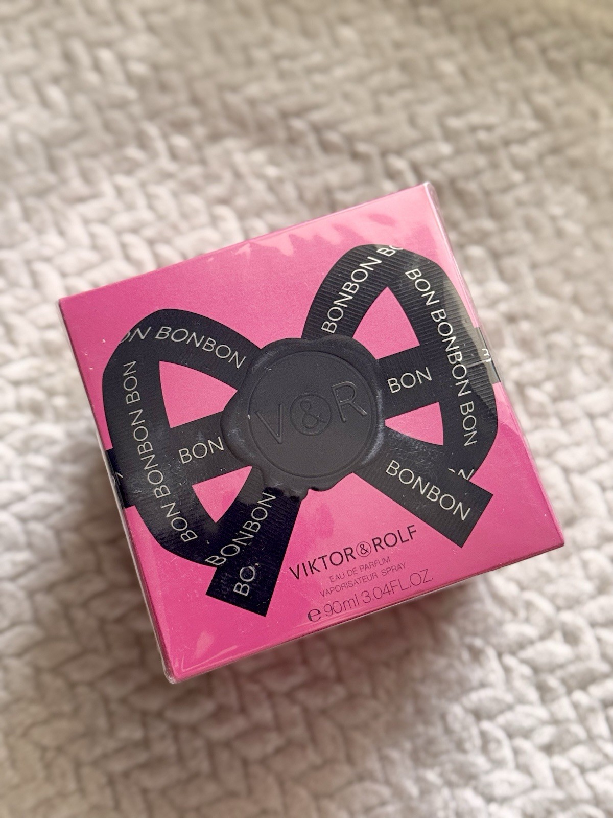 Viktor & Rolf Bonbon EDP 3.04 oz / 90ml Perfume Spray For Women New in Box