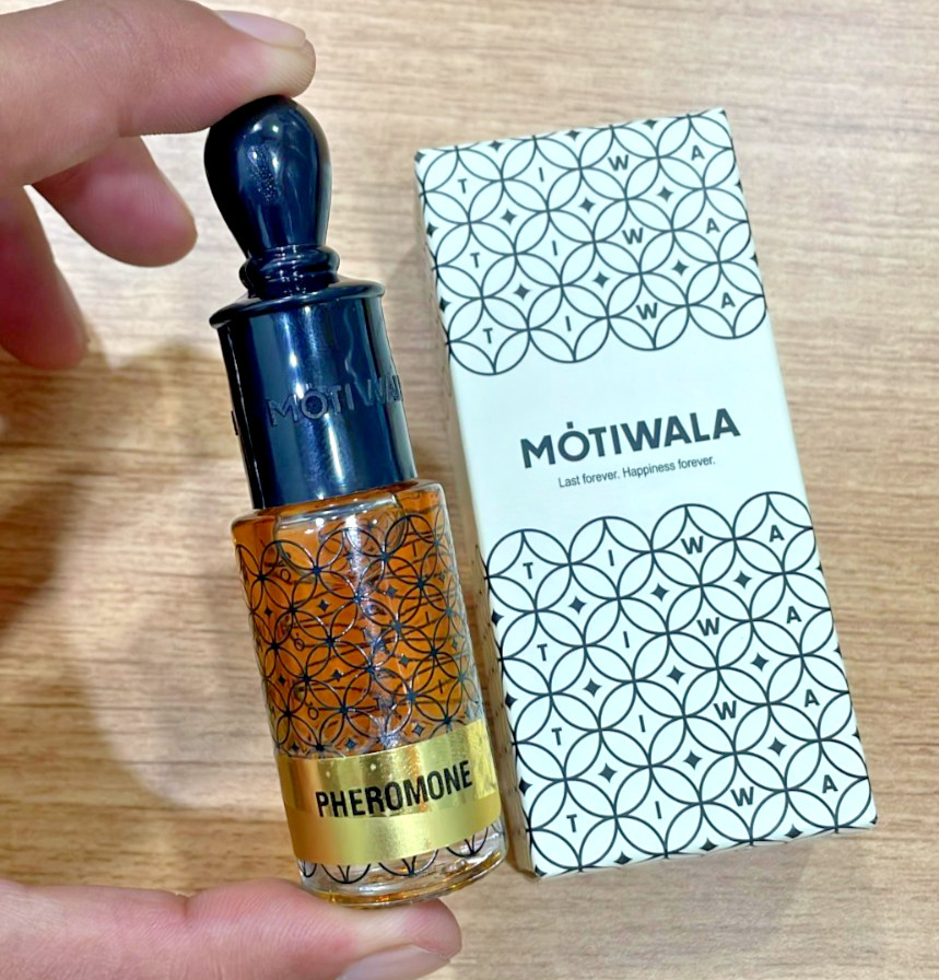 The Original Pheromone Perfume oil 10ml Long Lasting and best Results
