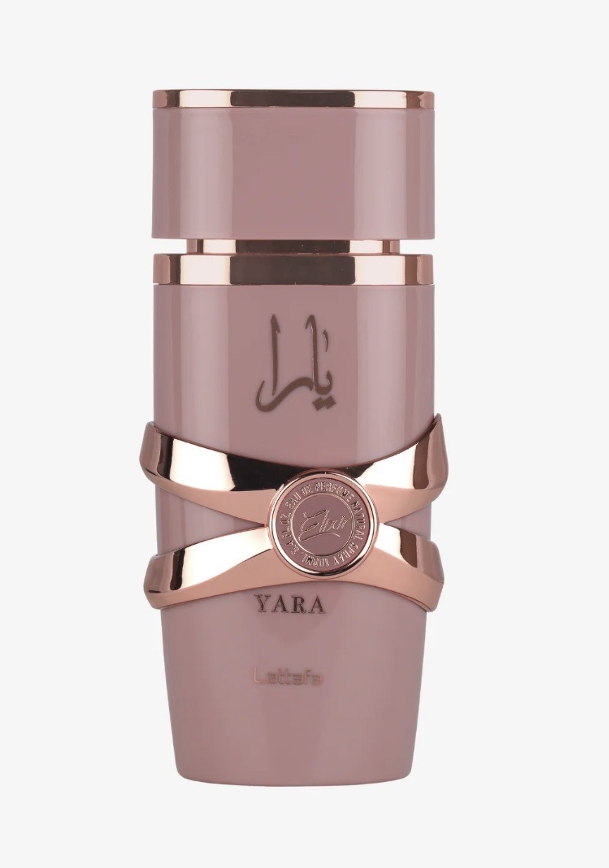 Yara Elixir Eau de Parfum 3.4 fl oz by Lattafa for Women New & Sealed Free Ship