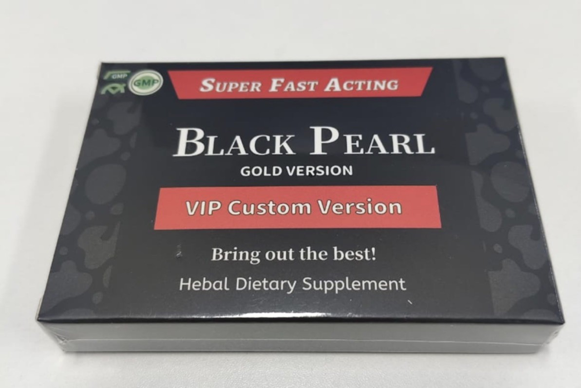 Fast Acting Male Performance,Male Supplement 10 Pills Gold Version