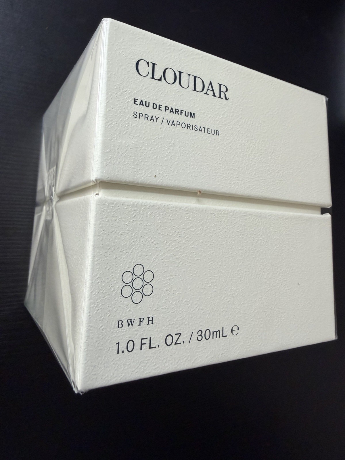 2026 Better World Fragrance House Cloudar Eau De Parfum By Drake 1.0 fl oz/30 ml