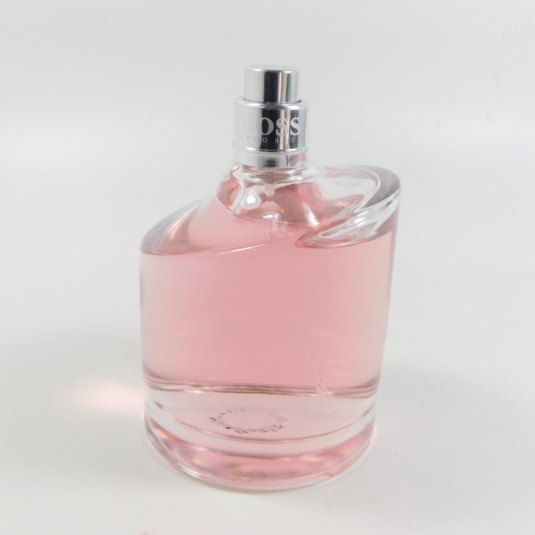 Boss Femme by Hugo Boss for Women Eau De Parfum 2.5oz / 75ml *NEW*