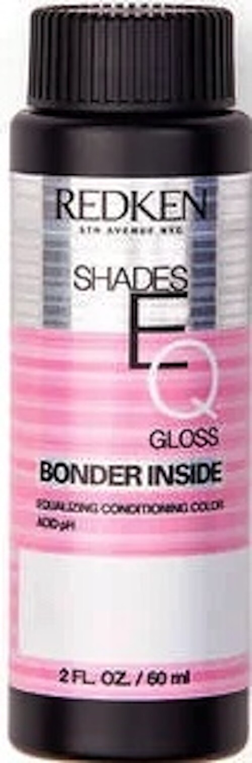 REDKEN Shades EQ BLONDER INSIDE (Please Select Shade) 2oz Same Day Ships
