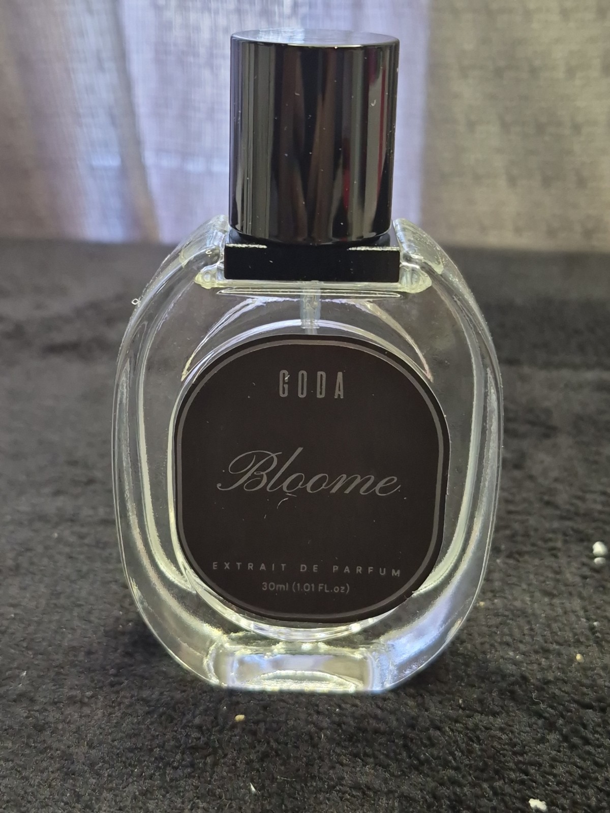 Goda Bloome Extrait De Parfum 30ml 1.01 fl. oz.