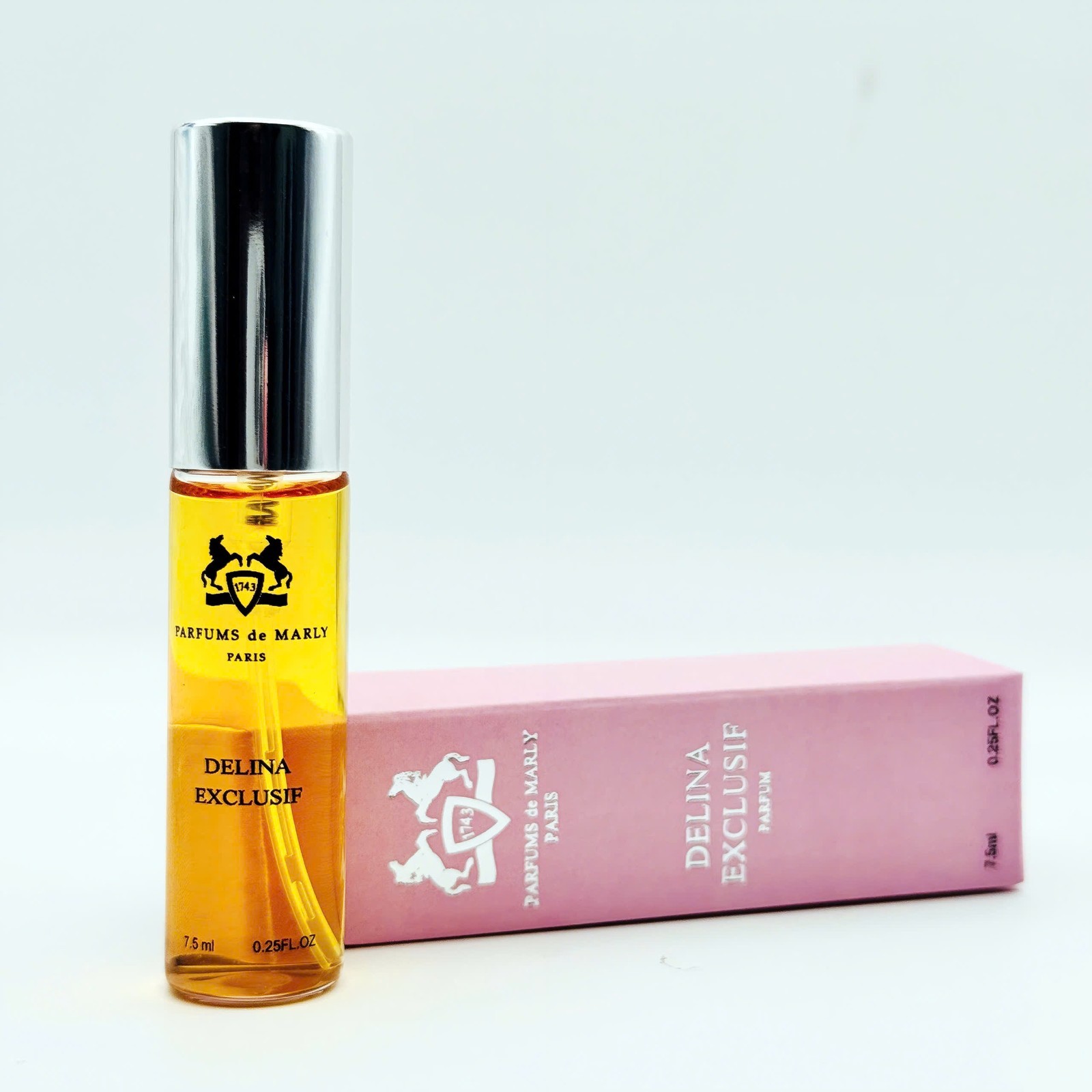 Parfums de Marly Delina Exclusif Eau De Parfum 7.5ml Sample Spray🌸