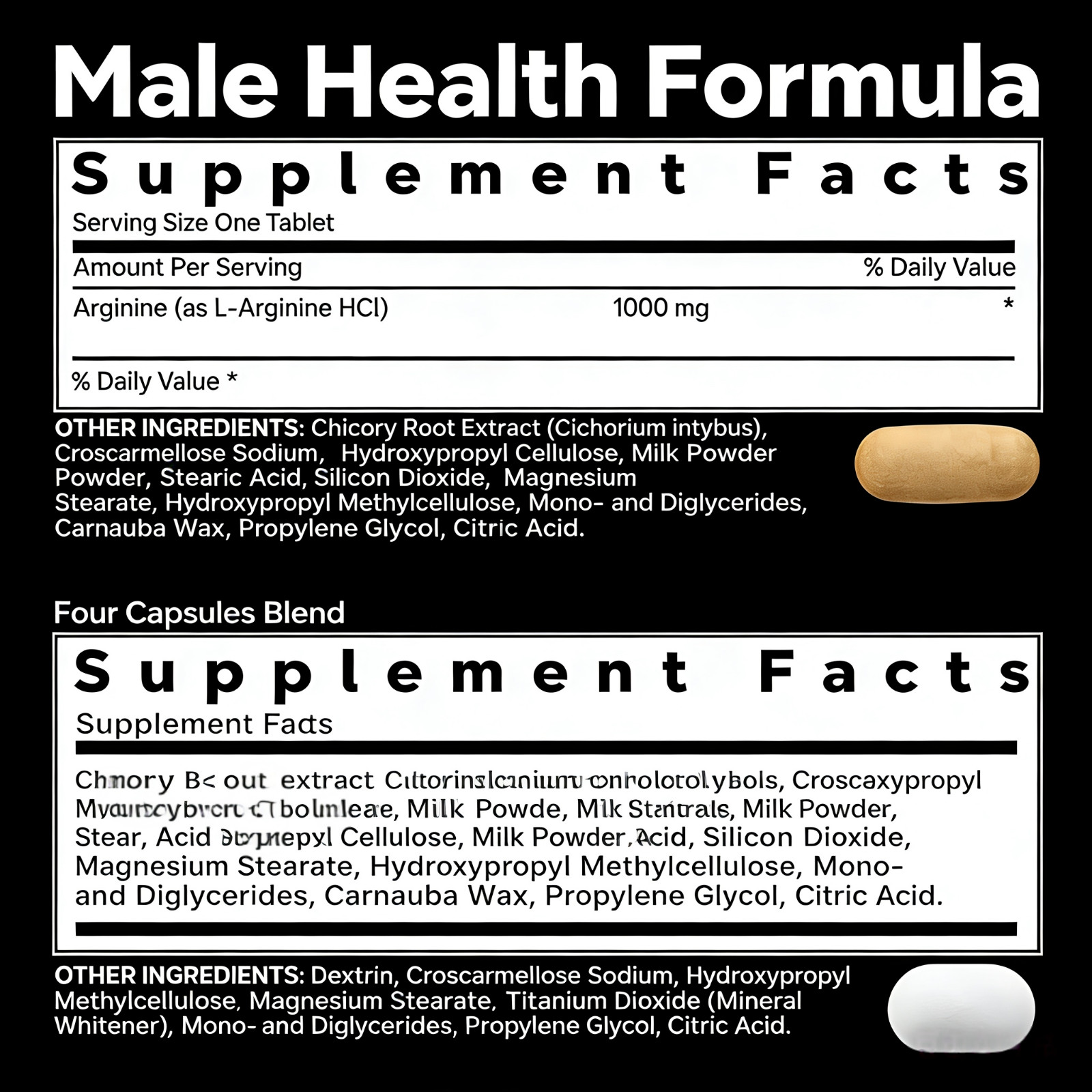 GNC Mega Men Vitapak Program 30+ Daily Vitamins for Men 1-Month Supply