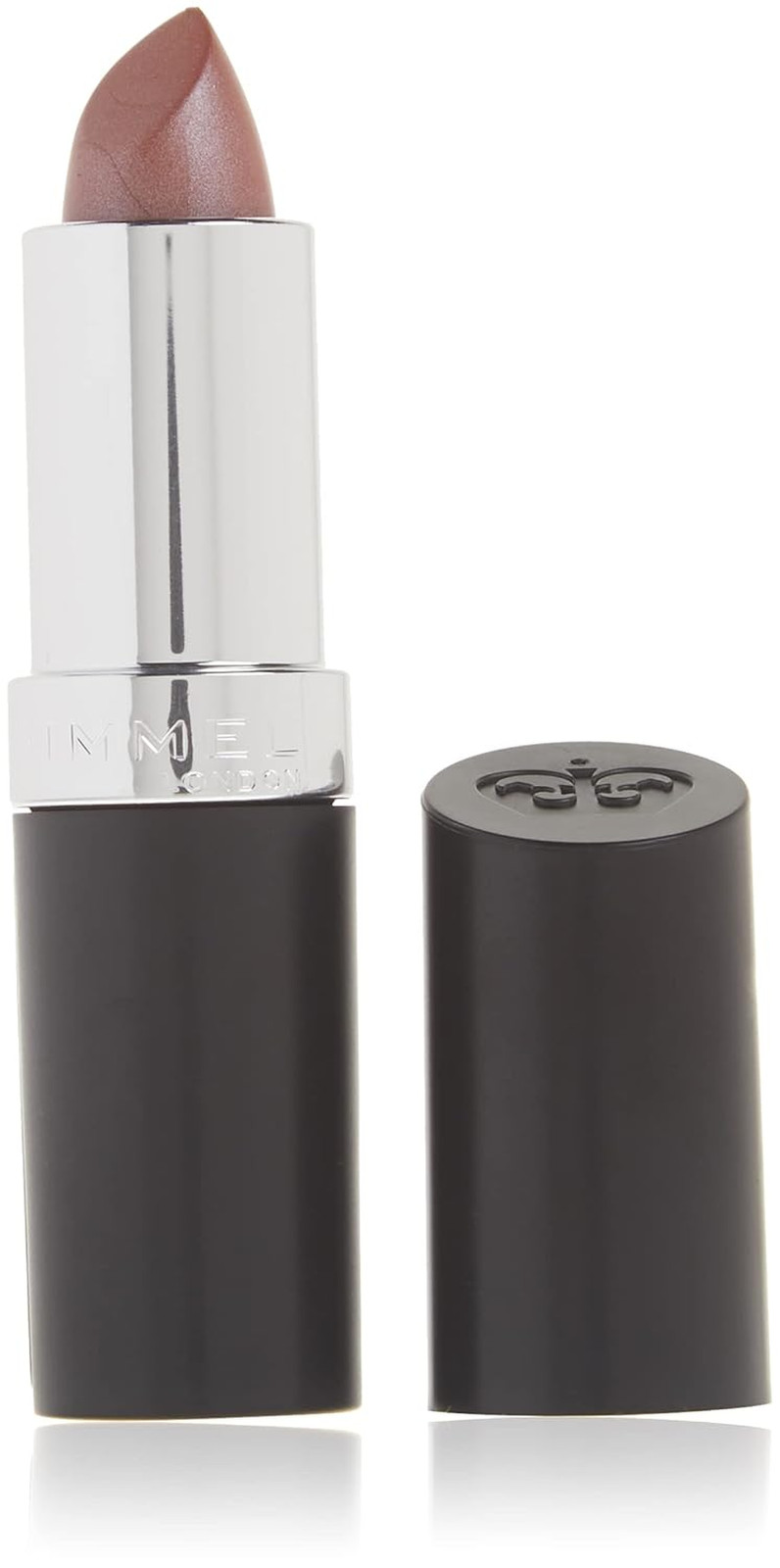 Lasting Finish Lipstick – up to 8 Hours of Intense Lip Color with Color Prote…