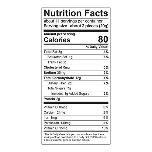 Navitas Organics Chocolate Brownie Superfood+ 8 Ounce (Pack of 1), White