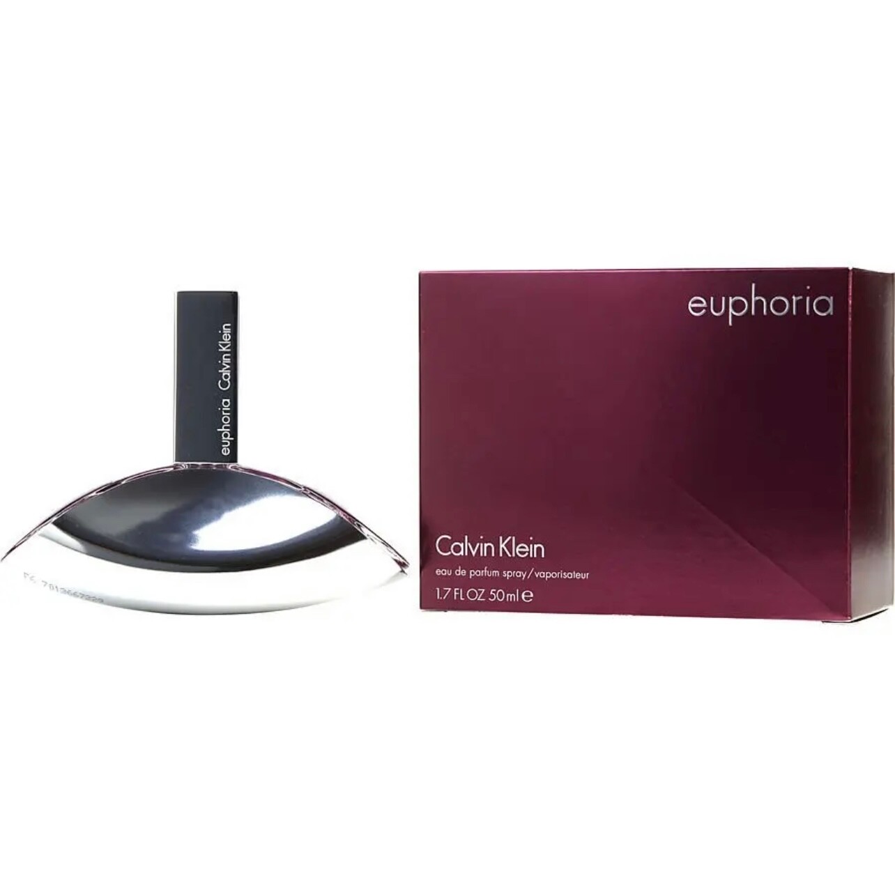 Calvin Klein Euphoria 3.4oz. Women Eau de Parfum Spray Tester