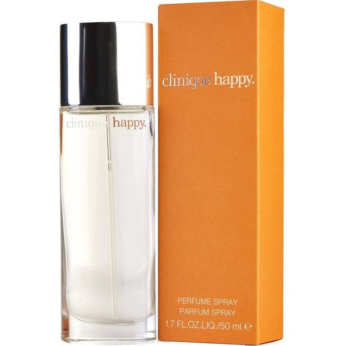 Clinique Happy by Clinique perfume women EDP 1.7 oz New in Box