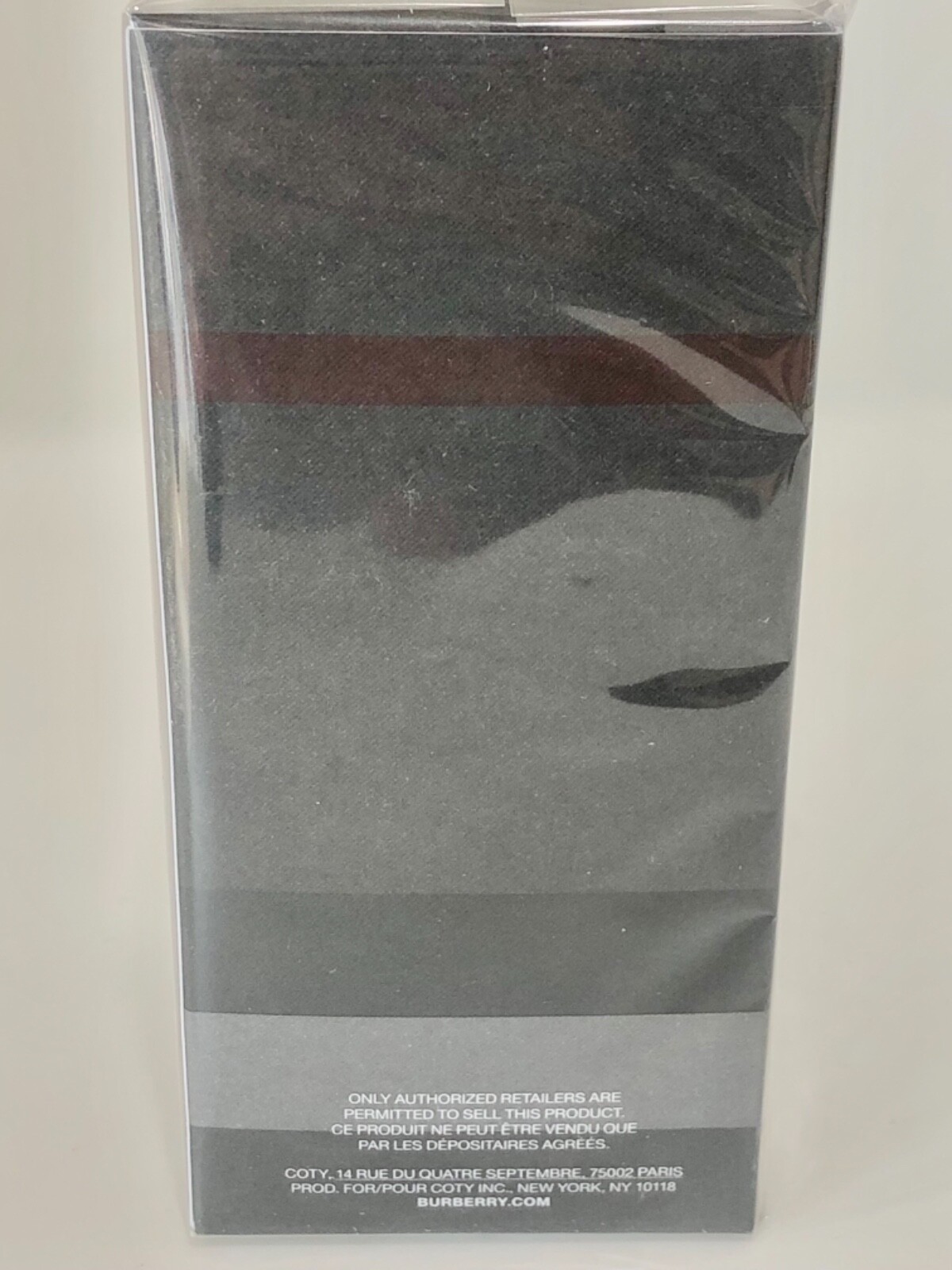 Burberry Touch by Burberry Cologne for Men 3.4 oz Brand New In Box