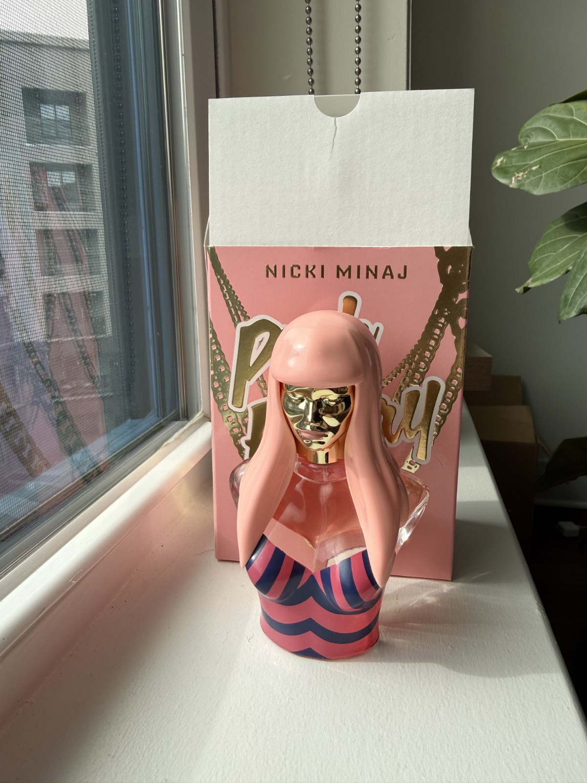 Wholesale lot of 7 Nicki Minaj Pink Friday 2 Eau de Parfum Spray 3.4 fl oz