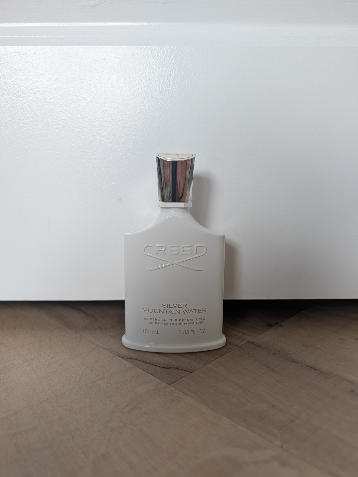 Creed Silver Mountain Water EDP 3.3 oz / 100 ml Spray