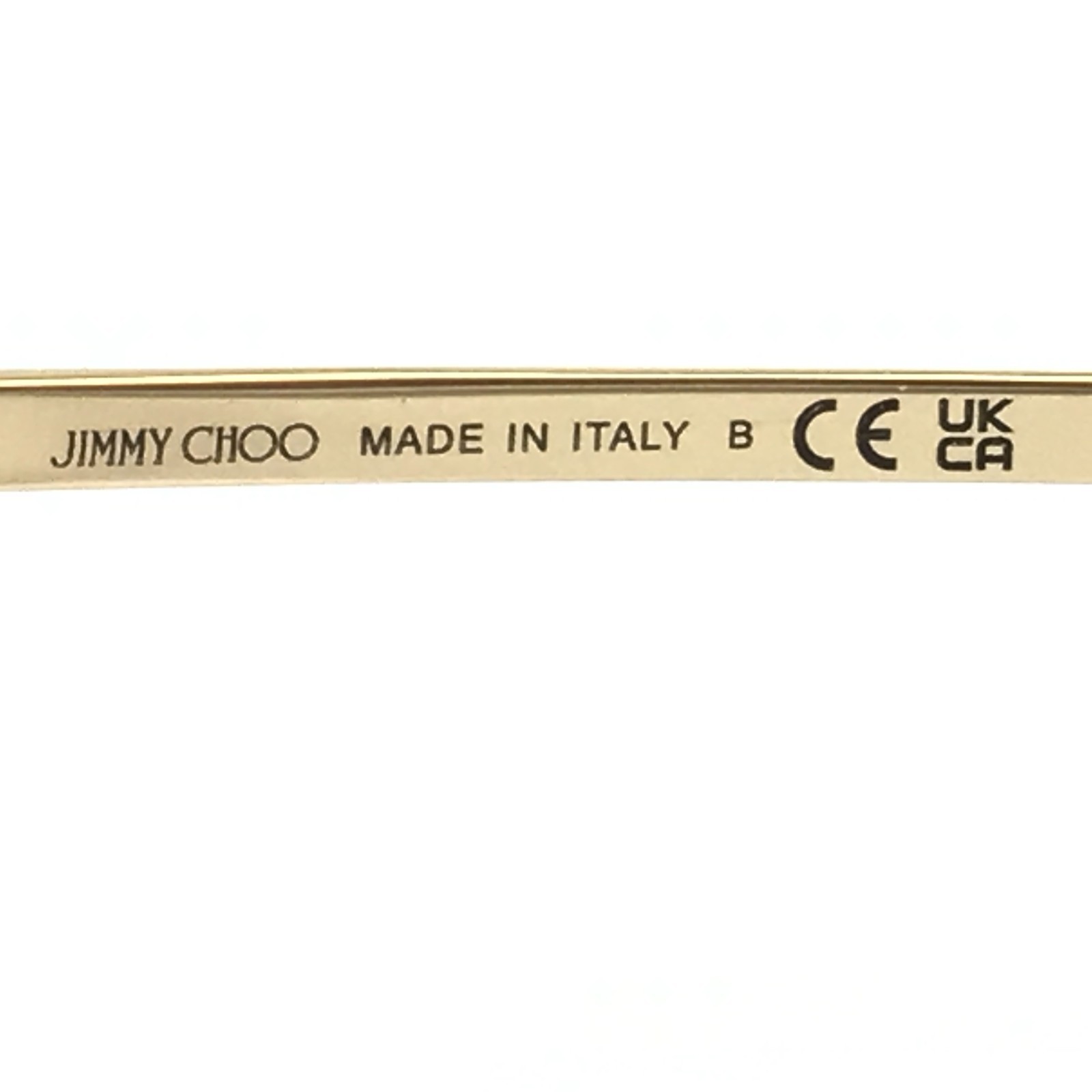 Jimmy Choo Eyeglasses Frames JC3055D 5110 Tortoise Brown Asian Fit 52-20-145
