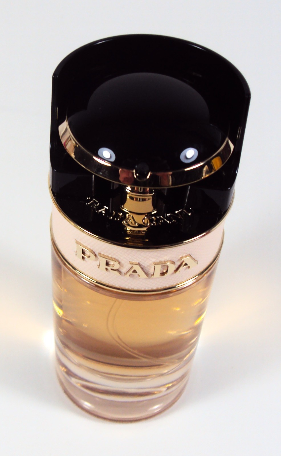 PRADA Candy L’EAU Eau de Toilette 1.7 oz / 50 ml Spray NEW *MADE IN SPAIN*