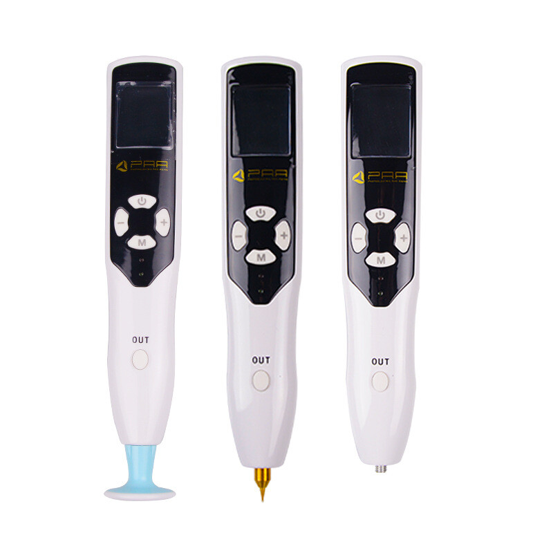 Ozone Plasma Pen Skin Removal Acne Spot Fibroblast Rejuvenation Dark Remover