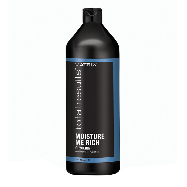 Matrix Moisture Me Rich Conditioner 33.8 oz *