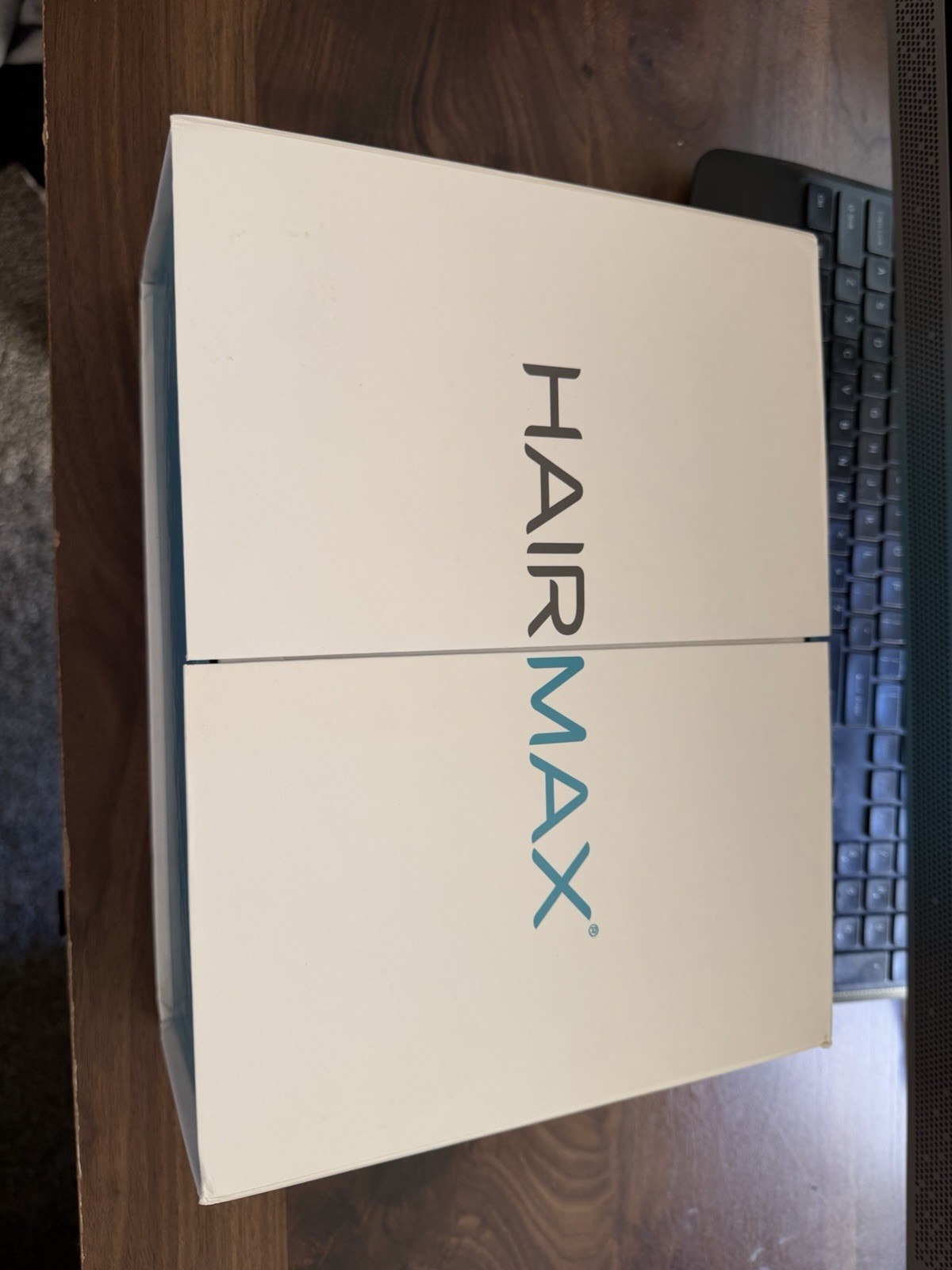 HairMax LaserBand 82 ComfortFlex Hair Loss Treatment Growth Device