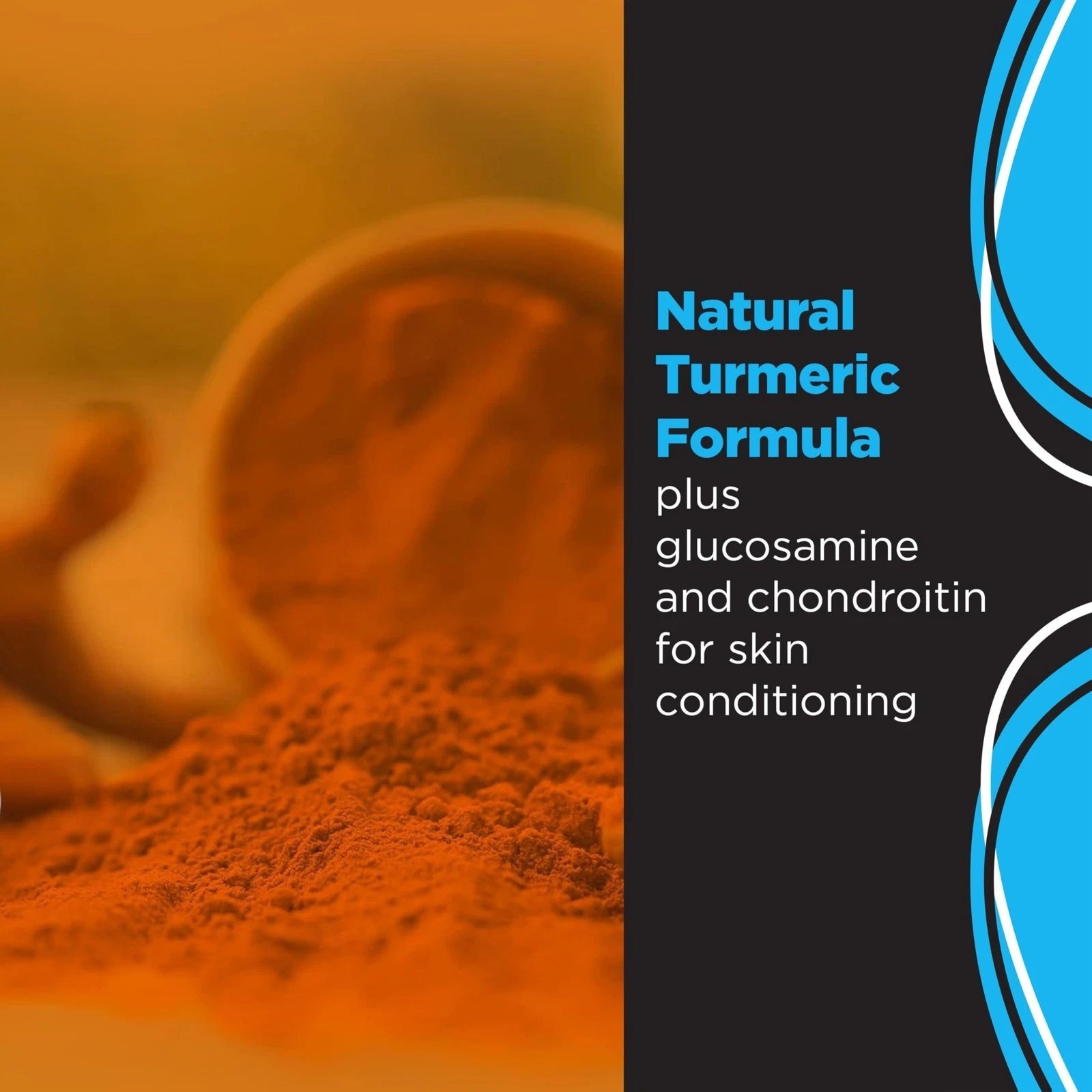 JOINTFLEX Pain Relief Cream Turmeric Arthritis Joint Pain 3oz Tube