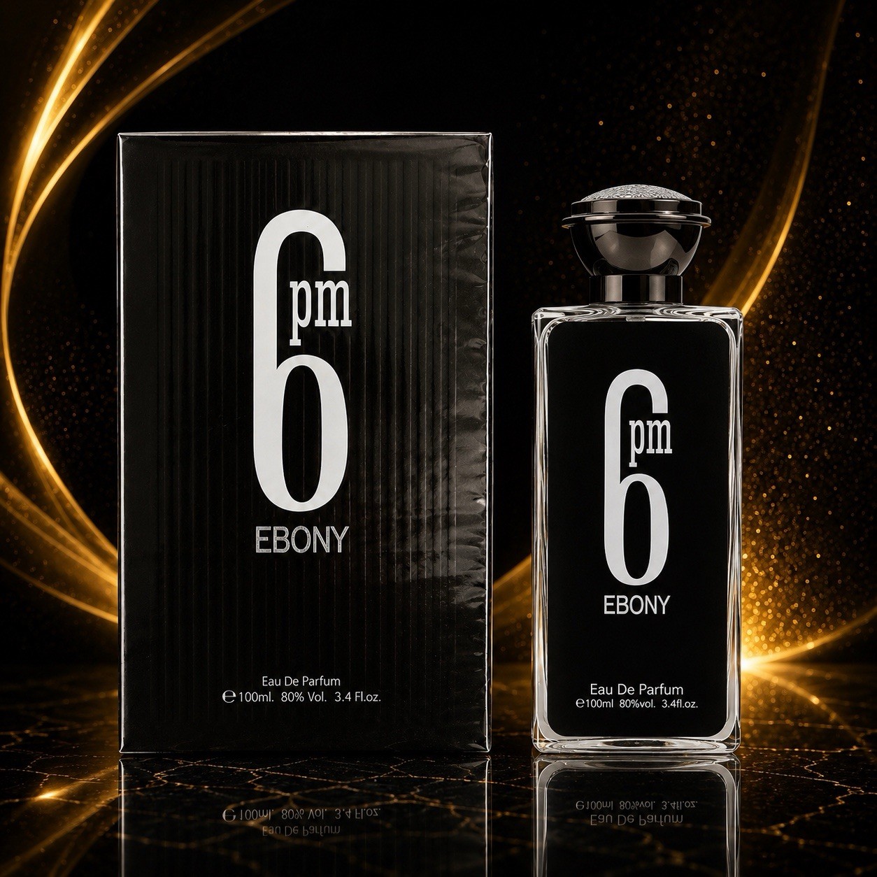 perfumes for men