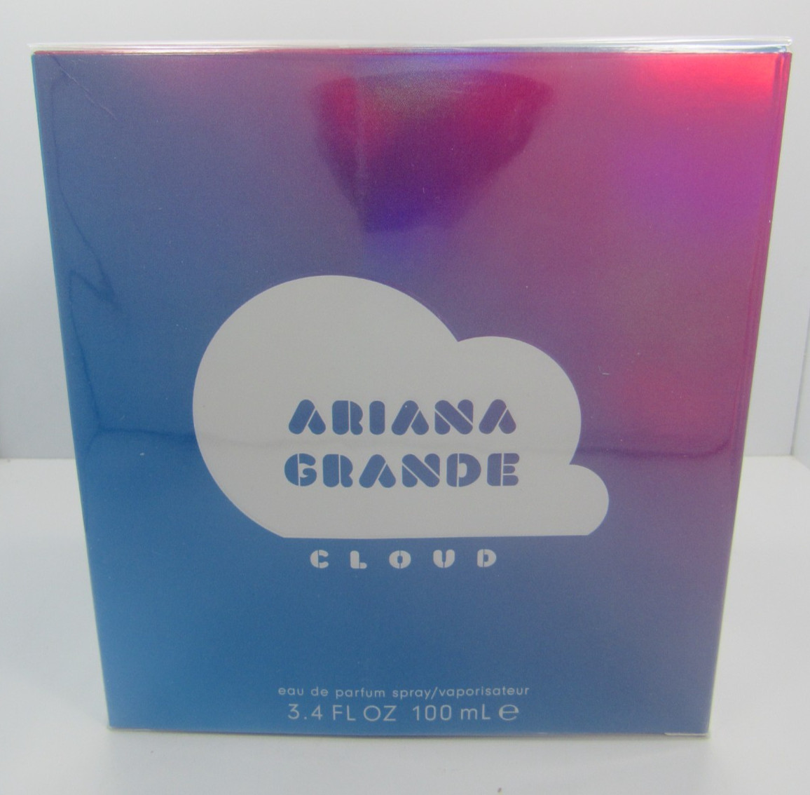 Cloud by Ariana Grande 3.4 oz EDP Perfume for Women *AUTHENTIC* Sealed