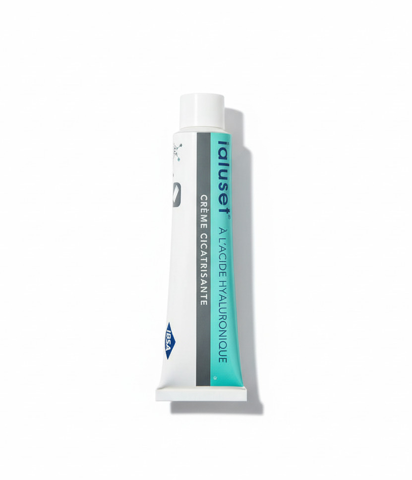 Hyaluronic Acid Moisturizing Cream 3.3 fl oz (100ml)