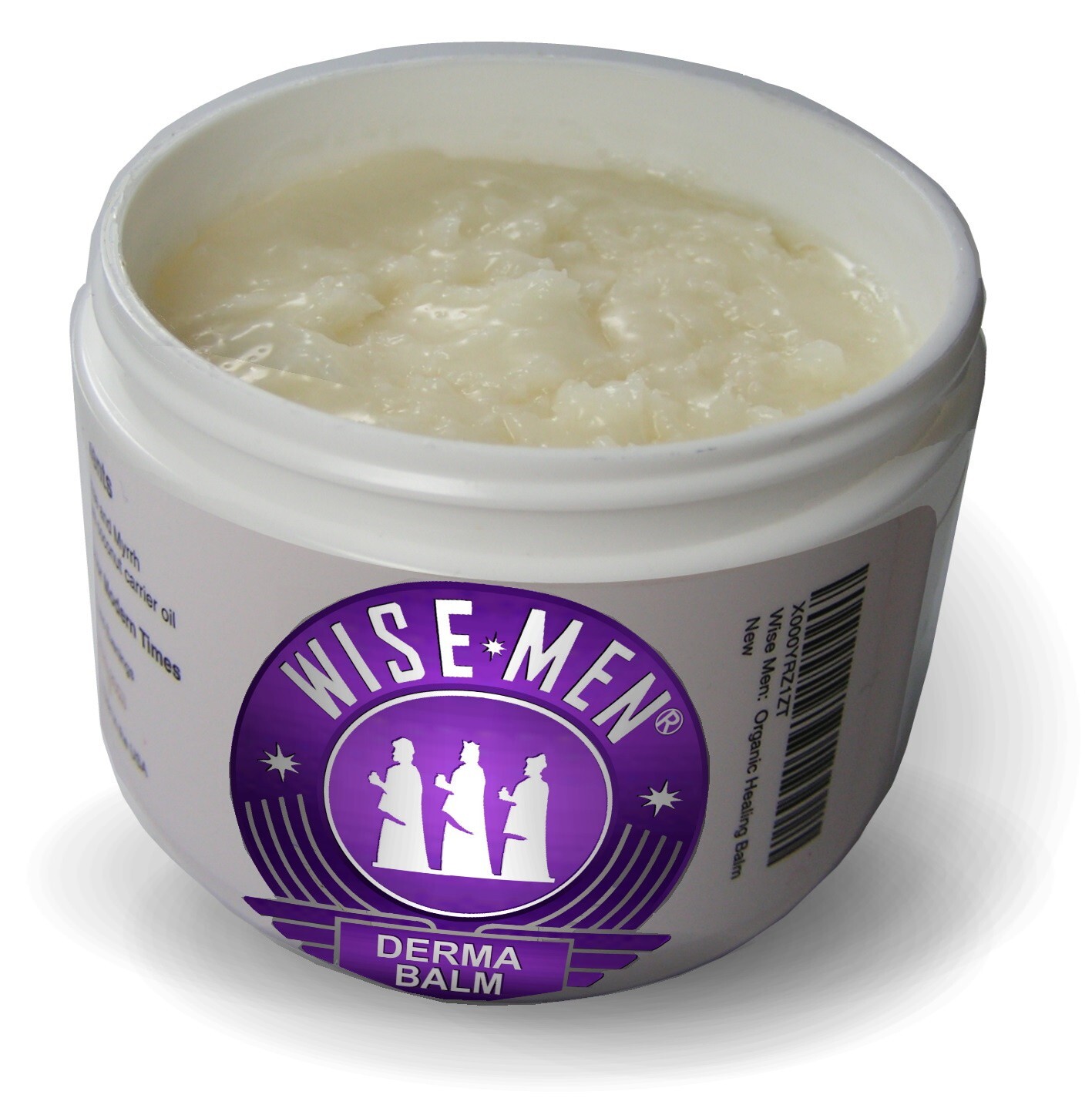 Eczema Relief Balm – Natural Skin Soothing Cream – An Essential Oil Remedy