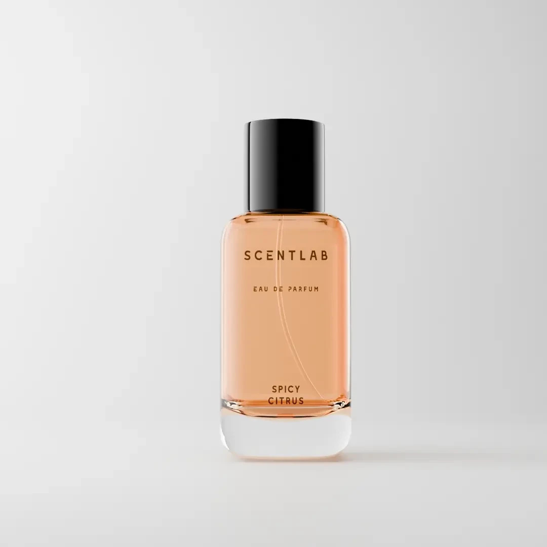 SCENTLAB Women’s Eau de Parfum 50ml – Choose Your Scent | Long Lasting