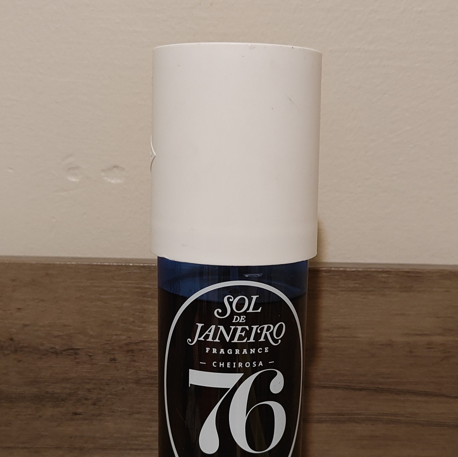 Sol de Janeiro Cheirosa 76 Body Mist Long Lasting Fruity Floral 8.1 fl oz