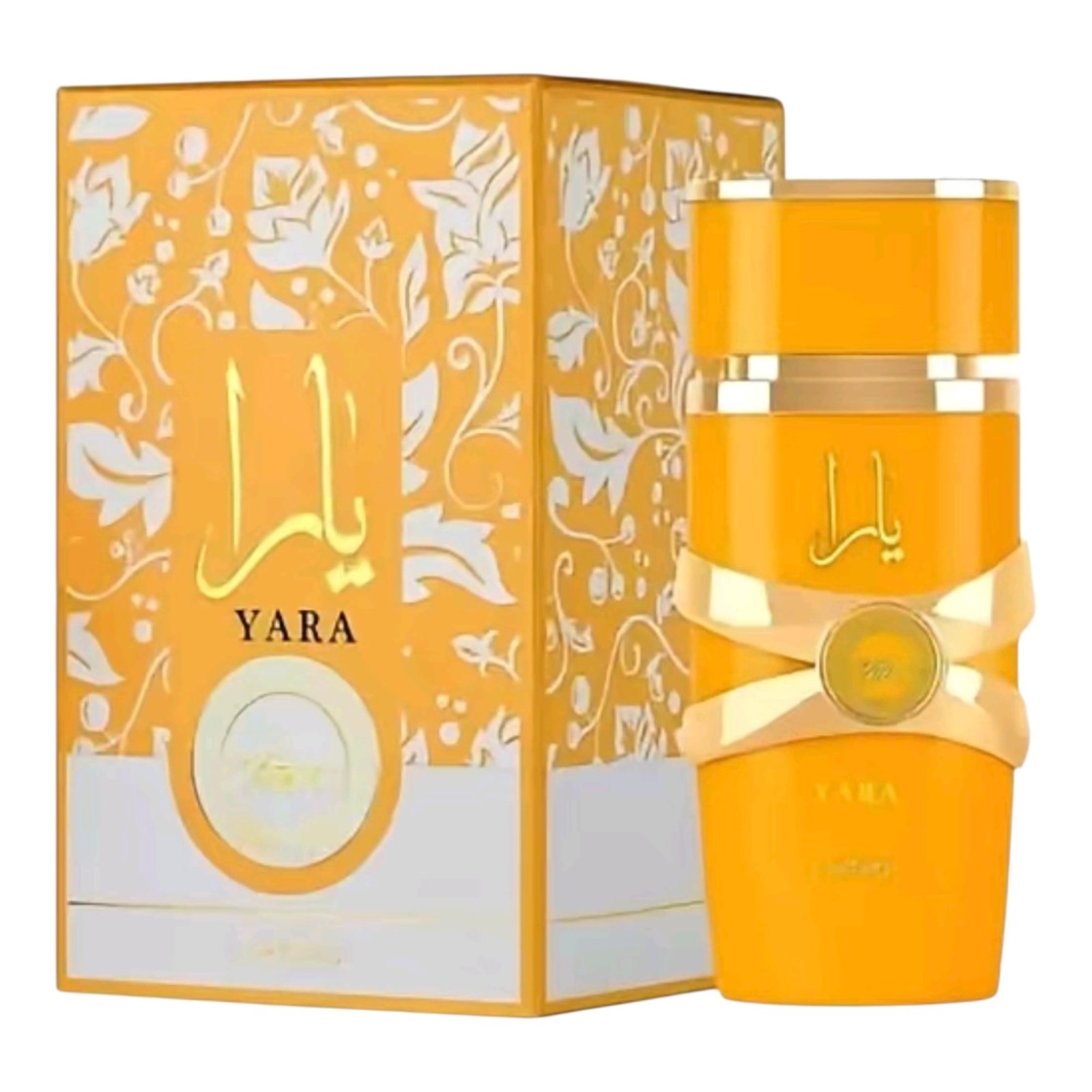 Lattafa Khamrah Eau de Parfum Gift Set Spray 6.67 fl oz Fragrance