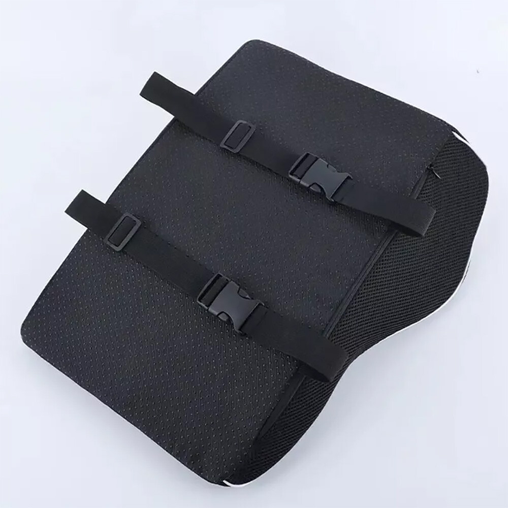Lumbar Support Pillow for Office Chair Office Home Back Support Pillow for Car