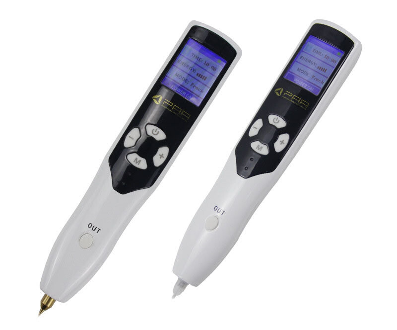 Ozone Plasma Pen Skin Removal Acne Spot Fibroblast Rejuvenation Dark Remover