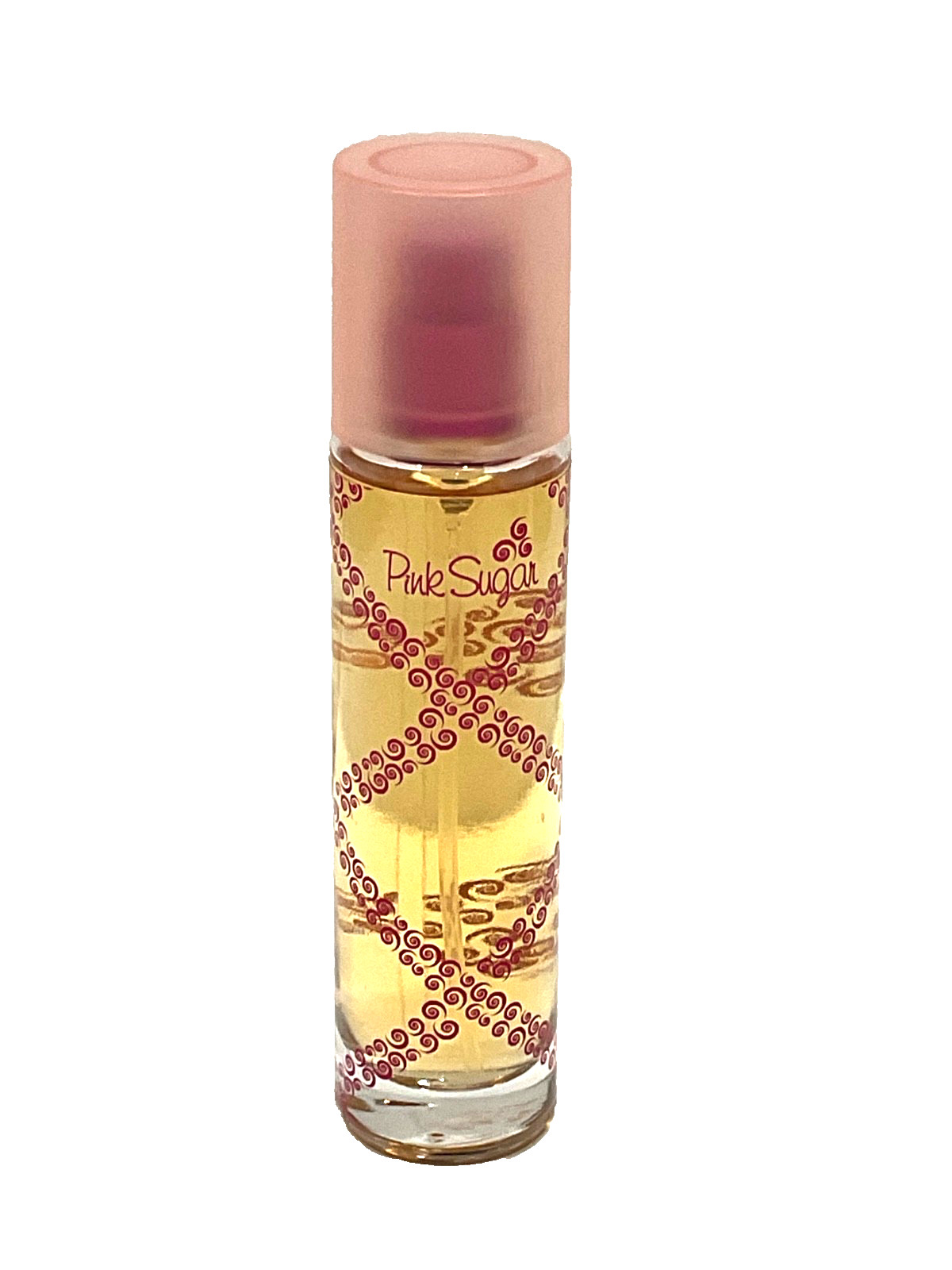 PINK SUGAR by Aquolina 1.0 oz edt Spray Women’s Perfume New In Box 30 ml No box