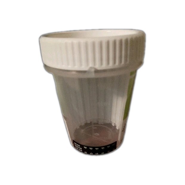 10 Panel Urine Test