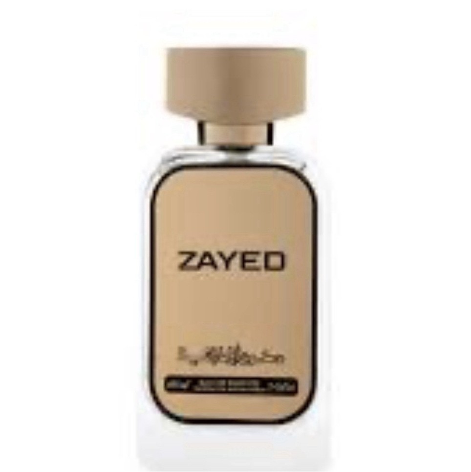 Golden Sheikh Zayed by Dkhoon Emirates 3.4 fl oz EDP Spray