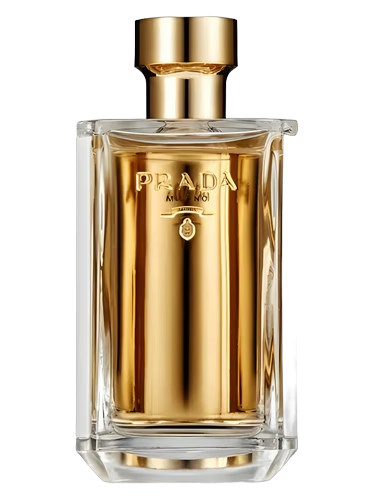 Prada La Femme for Women Eau de Parfum Spray 1.7 oz