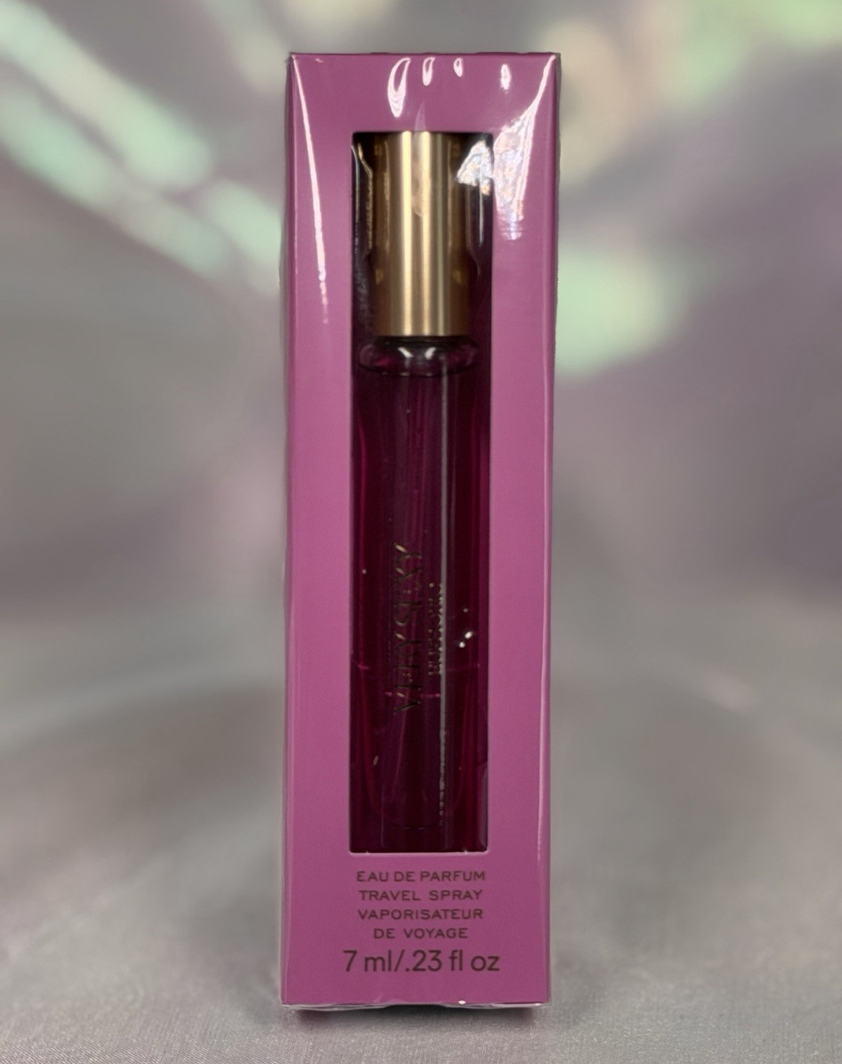 Victoria’s Secret Very Sexy Euphoria Eau de Parfum Spray Travel 0.23 fl oz