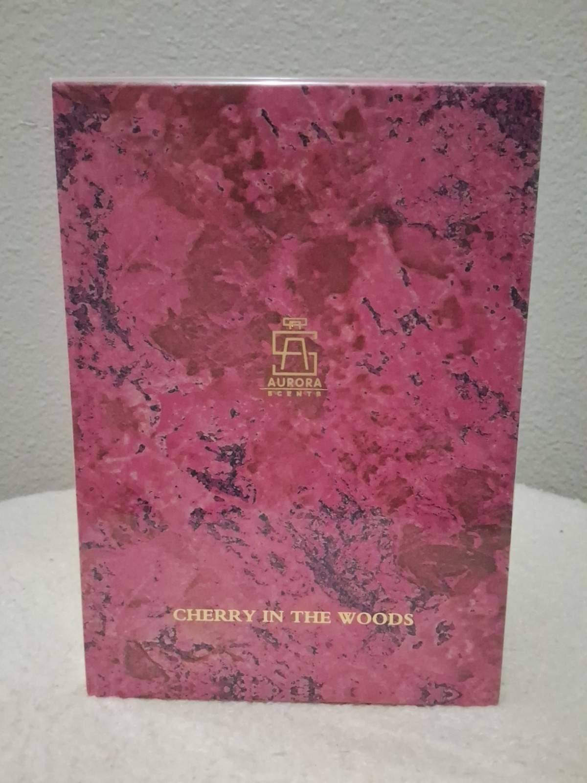 Aurora Scents Cherry In The Woods Extrait de Parfum 3.4oz