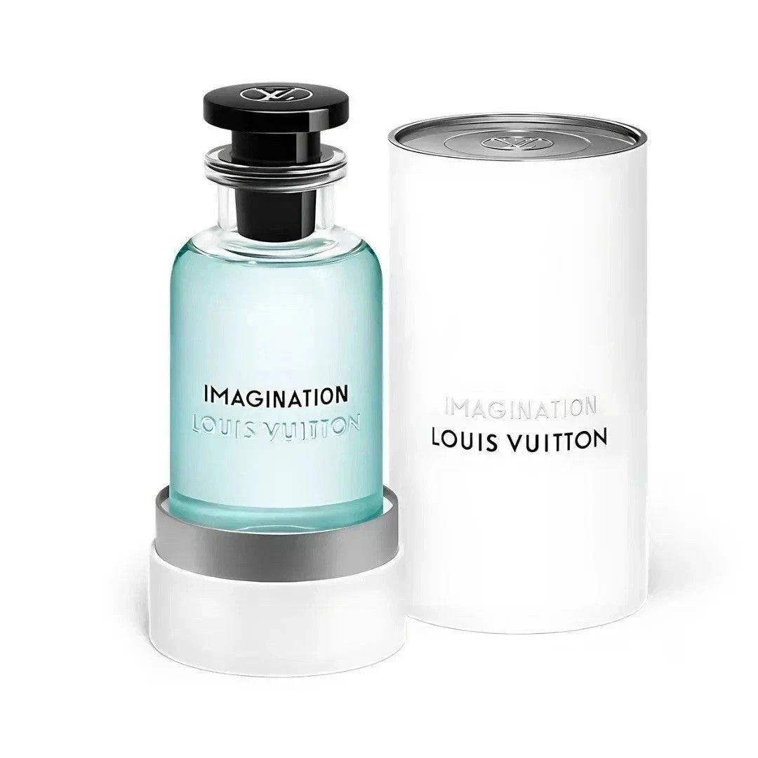 Louis Vuitton Imagination EDP 3.4oz 100ml Men’s Cologne New Sealed Fast Shipping