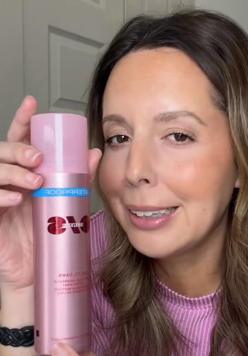 ONE/SIZE On ‘Til Dawn Waterproof Setting Spray 3.4oz Long Lasting NEW