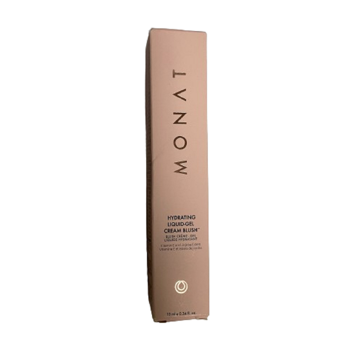 Monat IR Clinical Hydrating Liquid-Gel Cream Blush – Pink
