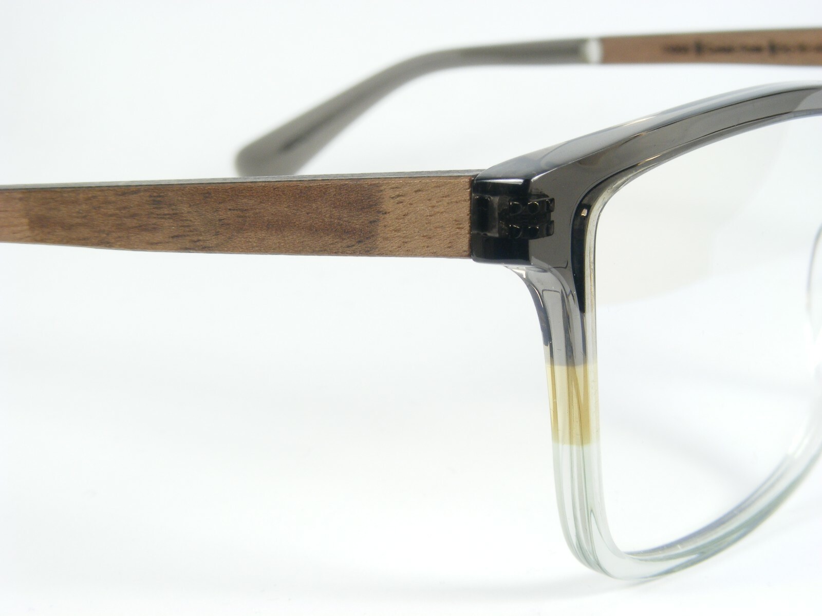 WOOD FELLAS WILDENWART 11003 Curled-Fade 611 GREY /OLIVE /OTHER FRAME 56-18-145