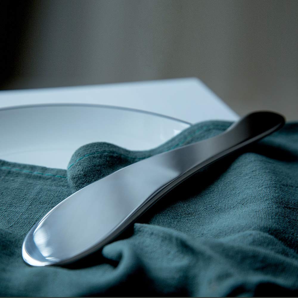 Allshow Gua Sha Tools Stainless Steel Scraping Massage Tool Iastm Tools
