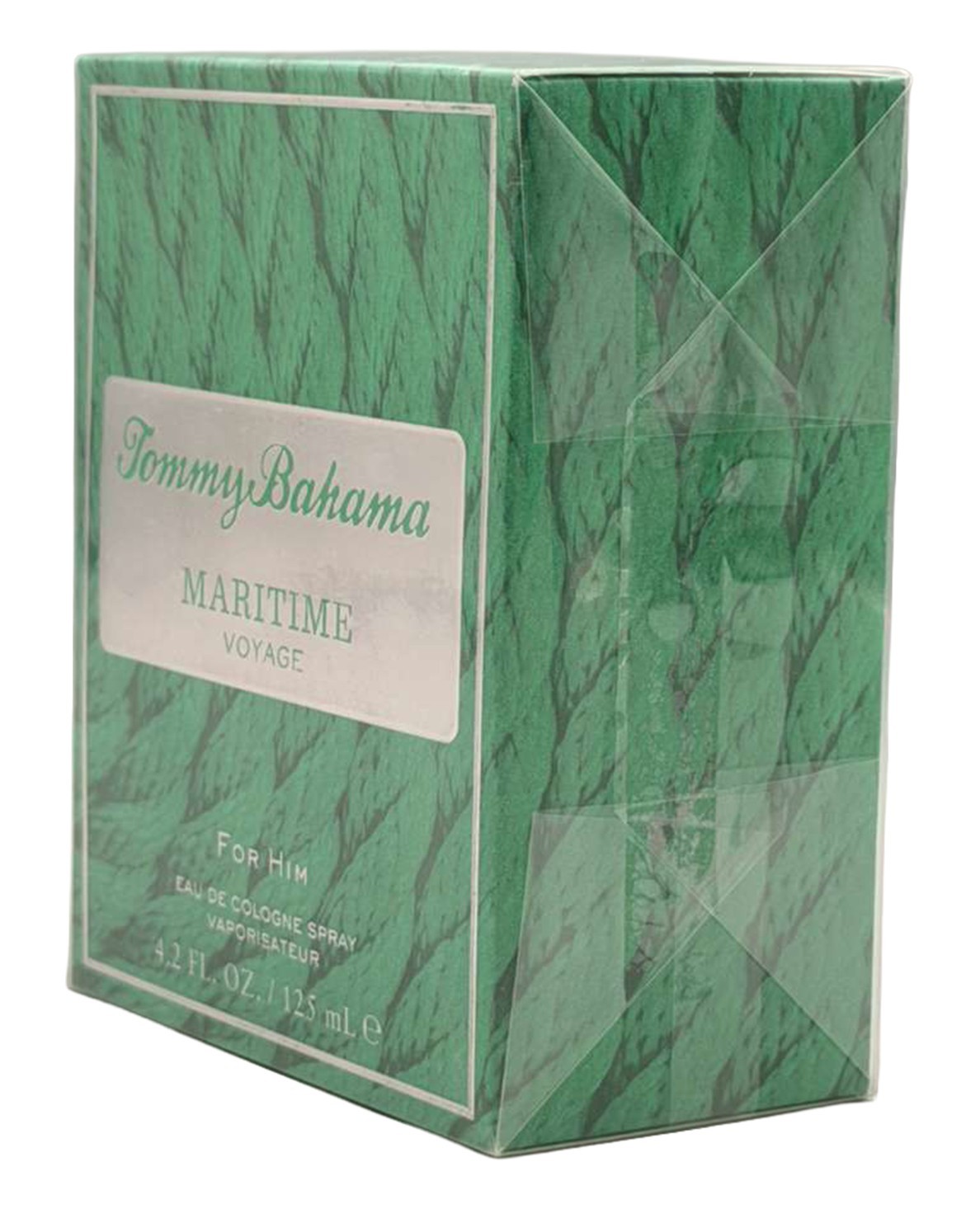 Tommy Bahama Maritime Voyage Cologne 4.2 oz / 125 ml EDC Spray – SEALED