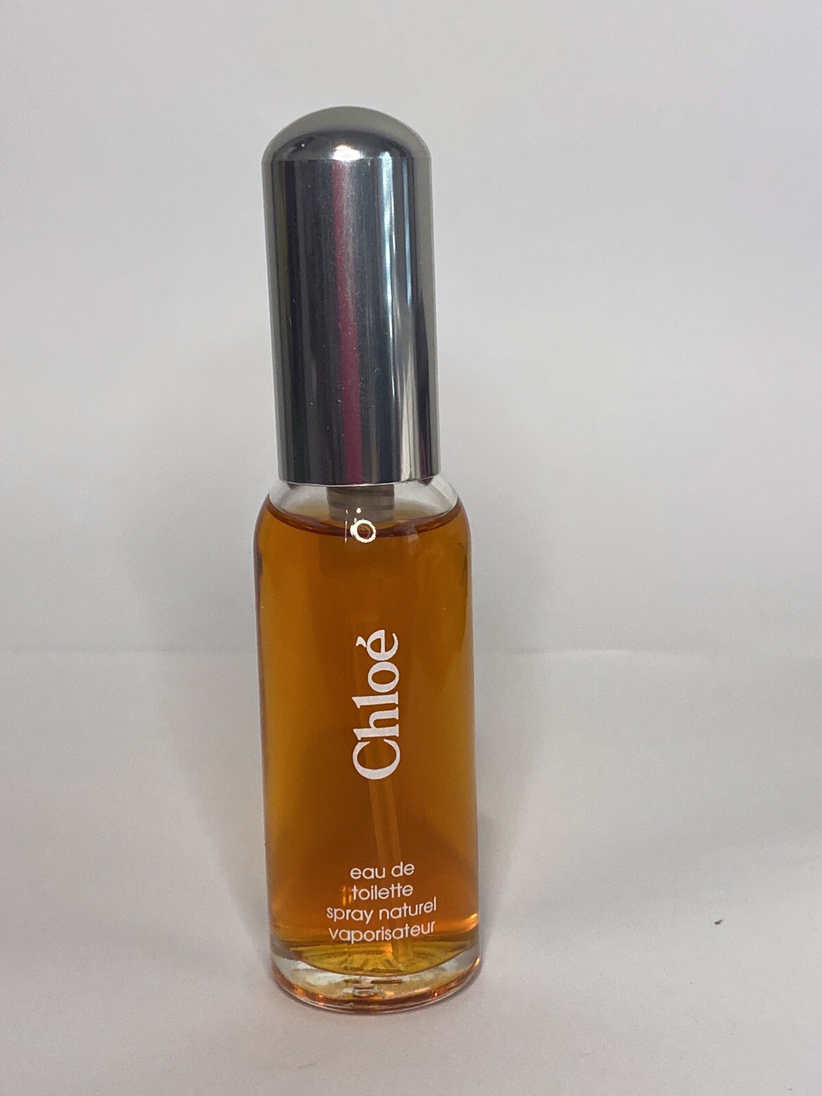 Chloe Eau de Toilette Spray .5 oz – NEW – Discontinued